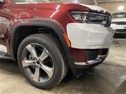Jeep Grand Cherokee L